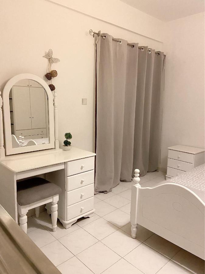 Elena'S Guest House A Paphos ภายนอก รูปภาพ