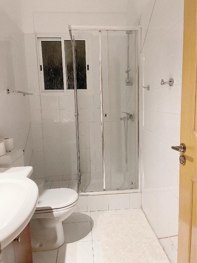Elena'S Guest House A Paphos ภายนอก รูปภาพ