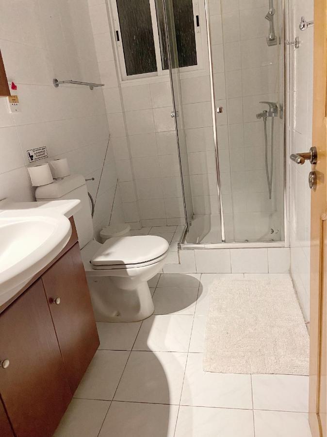 Elena'S Guest House A Paphos ภายนอก รูปภาพ
