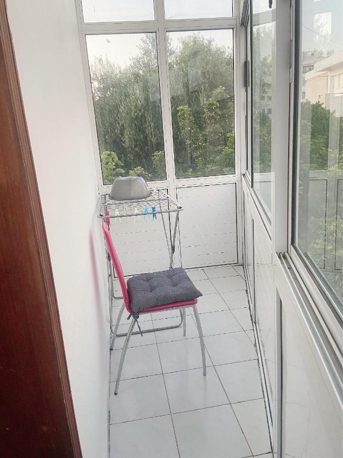 Elena'S Guest House A Paphos ภายนอก รูปภาพ